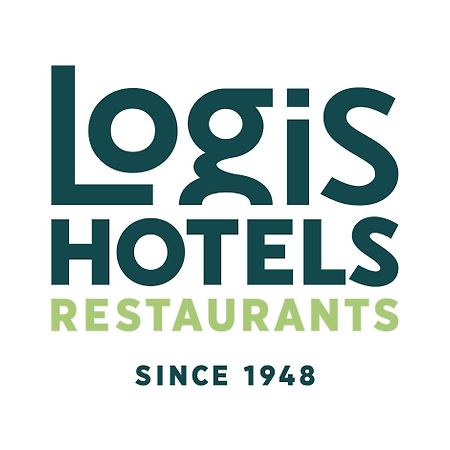 Logis Hotel - Les Paturelles Avesnelles Exterior foto