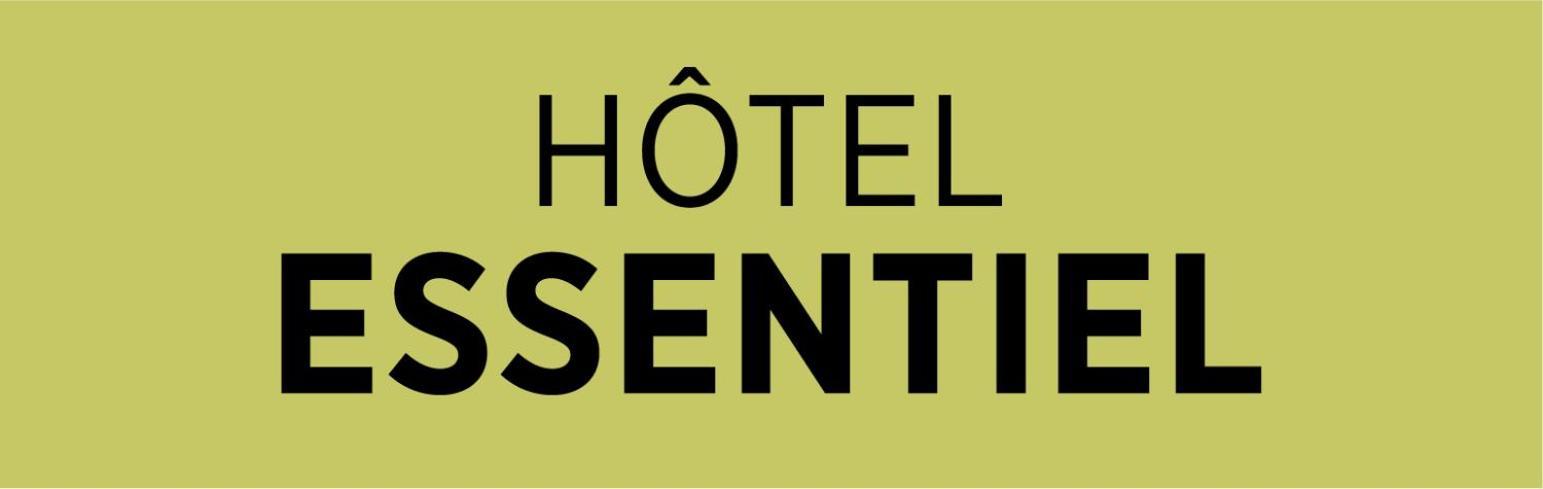 Logis Hotel - Les Paturelles Avesnelles Exterior foto